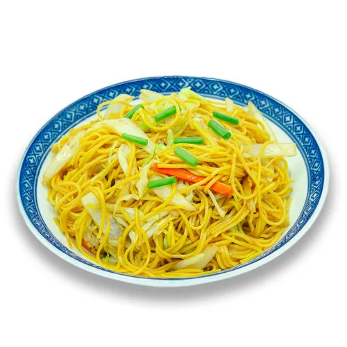 Lo Mein Noodles