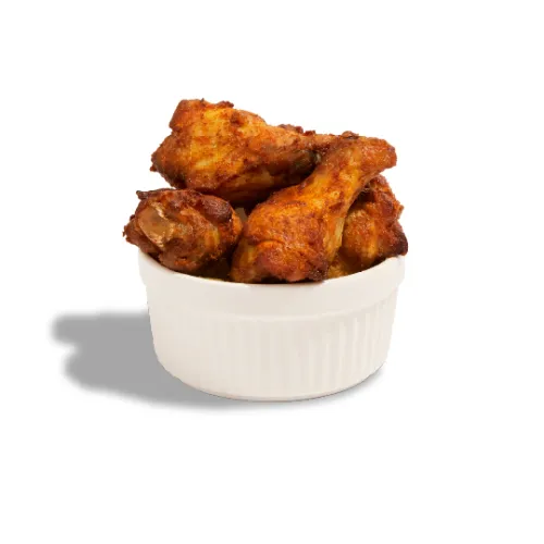 Mild Buffalo Chicken Wings 5 pcs