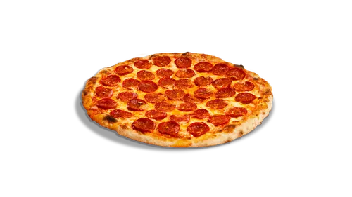 Double Pepperoni 9˝