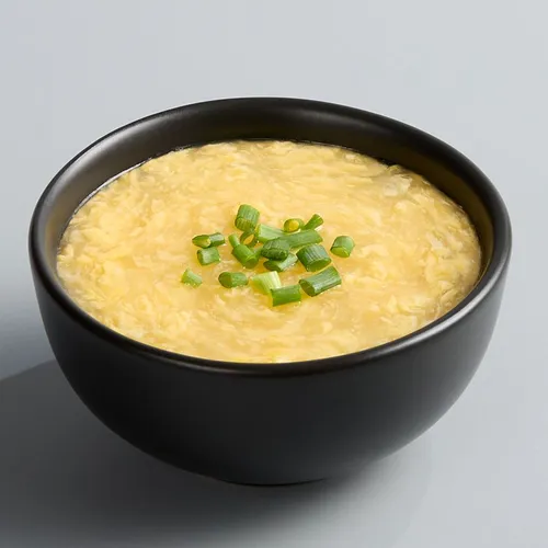 Egg Drop Soup