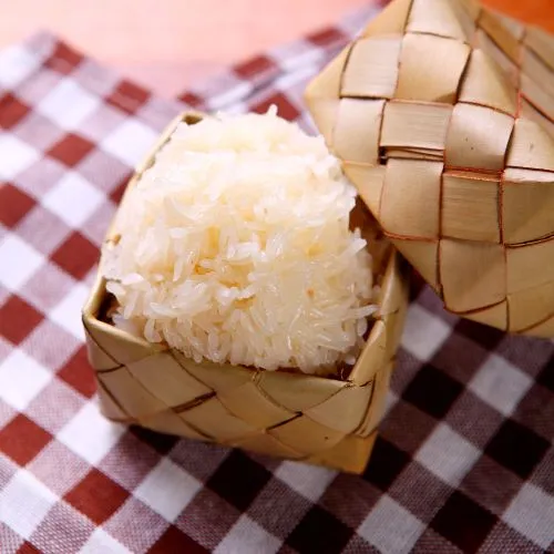 Sticky Rice