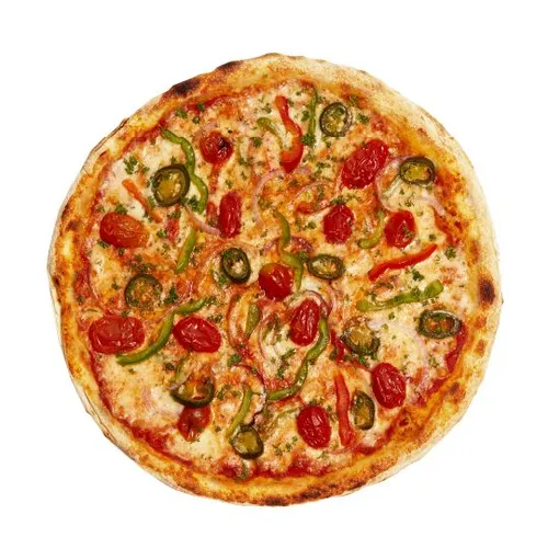 Veggie Delight 12˝