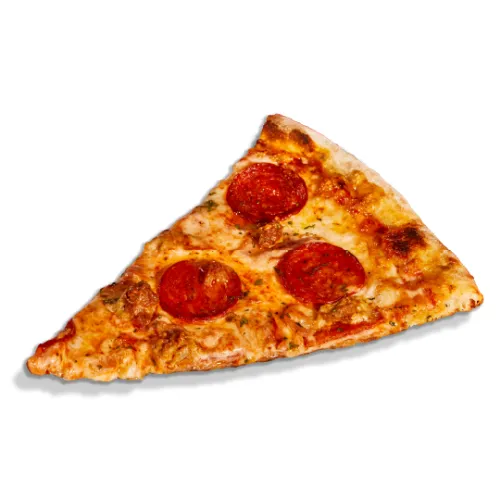 Classic Meat Lover Slice 18˝