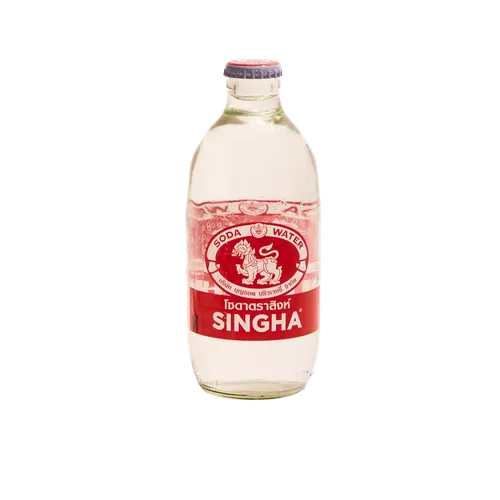 Singha Soda