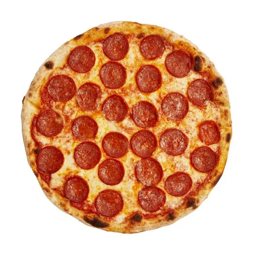 Pepperoni 9˝