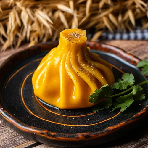 Khinkali Cheese