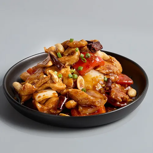 Kung Pao