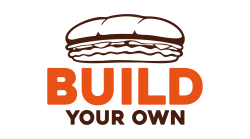 BYO Sandwich