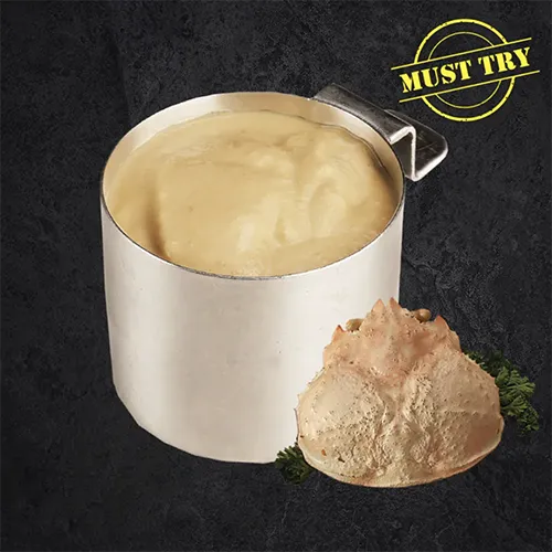 มันปูคานิมิโซะดิป