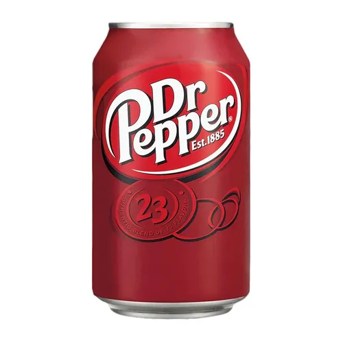 Dr Pepper