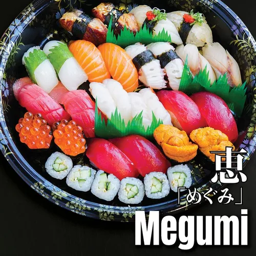 Megumi Set (2 Person 30pcs)