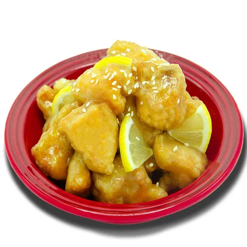 Lemon Chicken