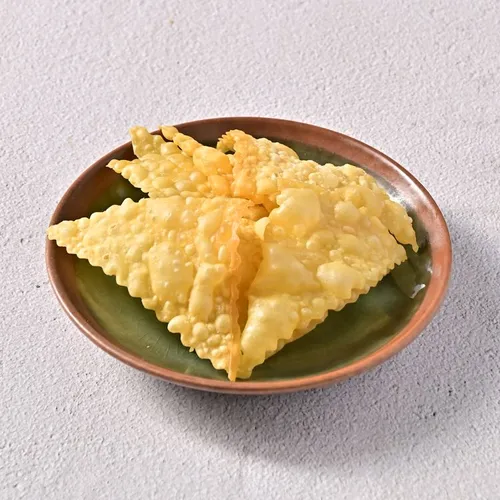 เกี๊ยวทอด 8แผ่น