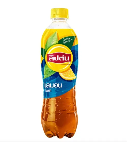Lipton ice tea