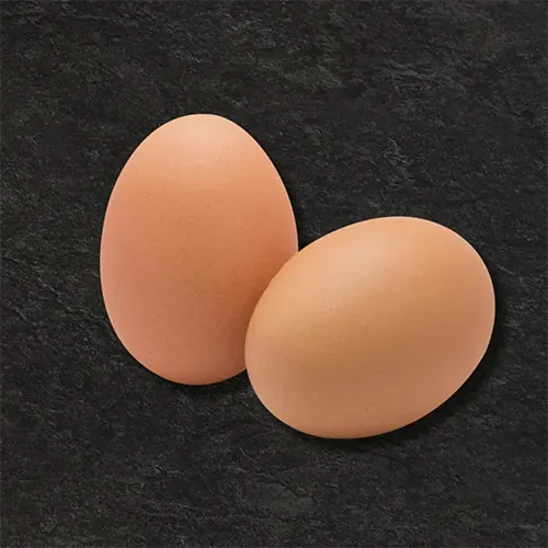 ไข่ไก่สด 1 ฟอง