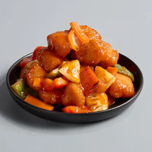 Sweet & Sour
