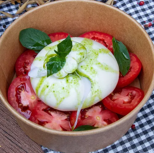 Burrata