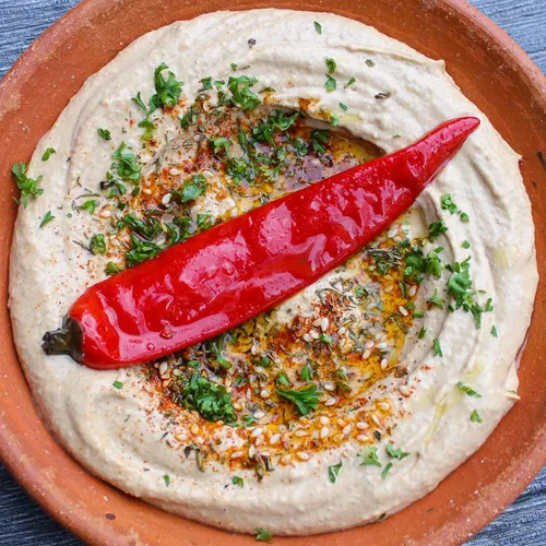 Hummus