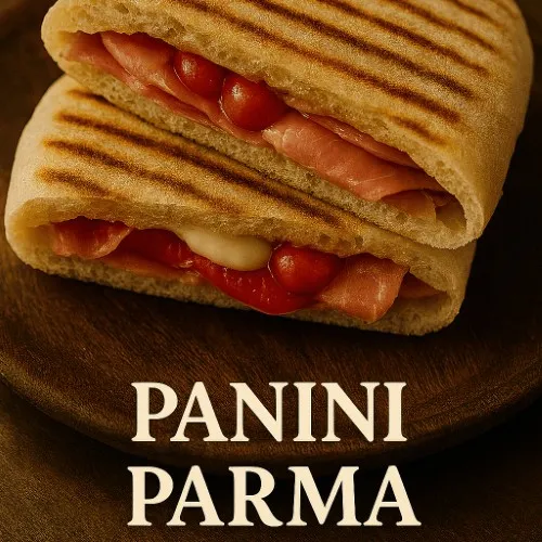 Panini Parma