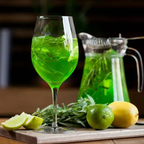 Georgian Lemonade Tarhun