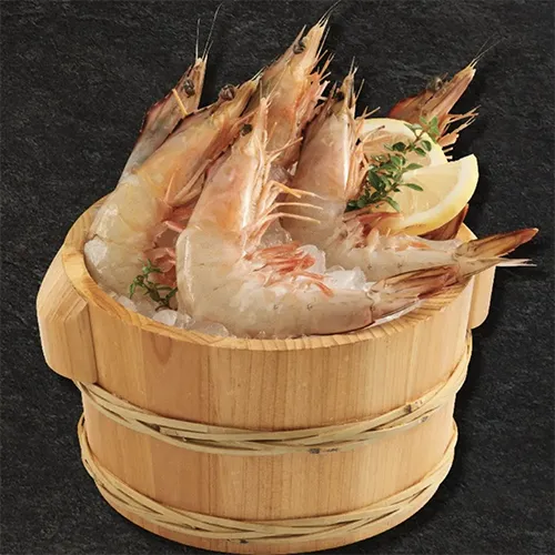 กุ้งแชบ๊วยทะเล