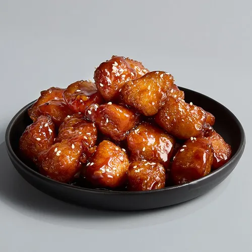 Sesame Chicken
