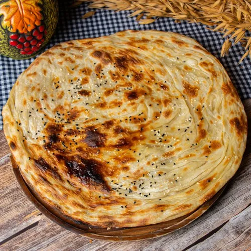 Arabic Lavash
