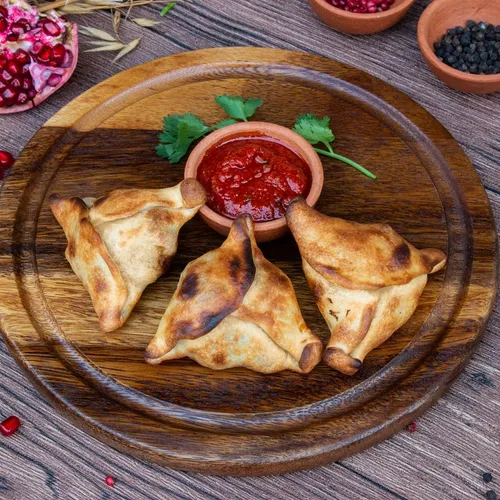 Samsa Alatian