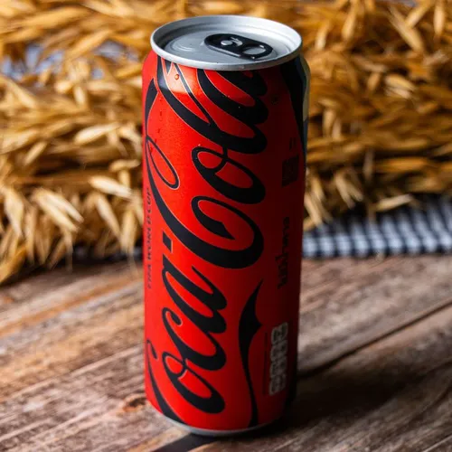Coca Cola Zero