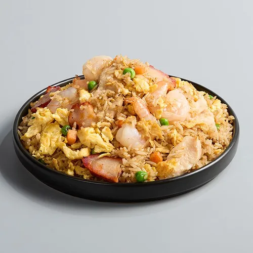 House Special Fried Rice