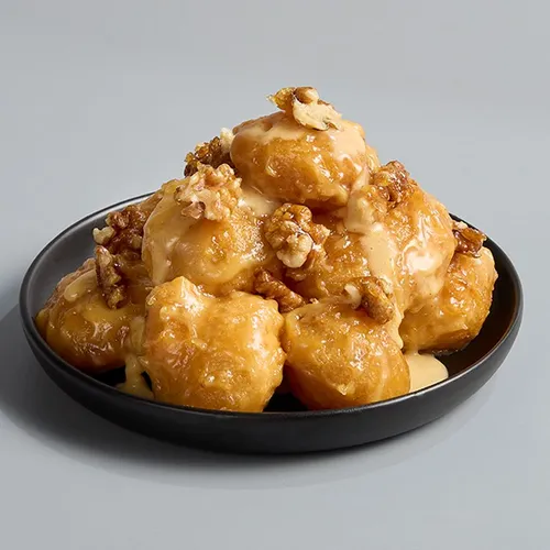 Honey Walnut Shrimp