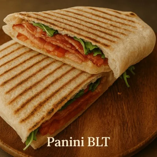 Panini BLT