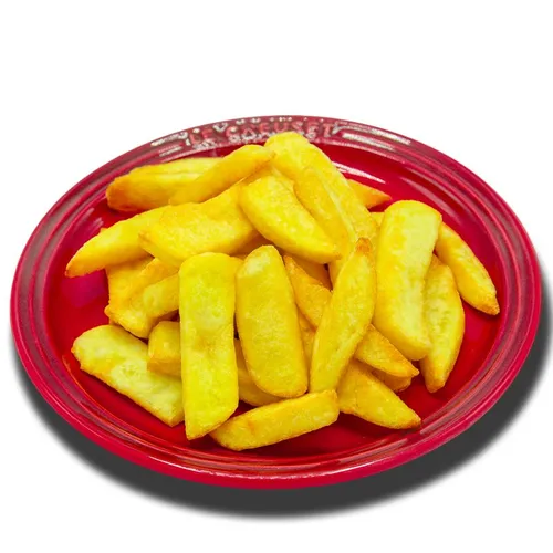 Steak Fries
