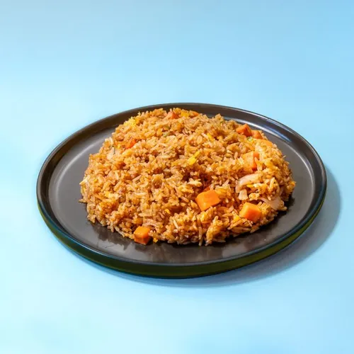 Fried Rice