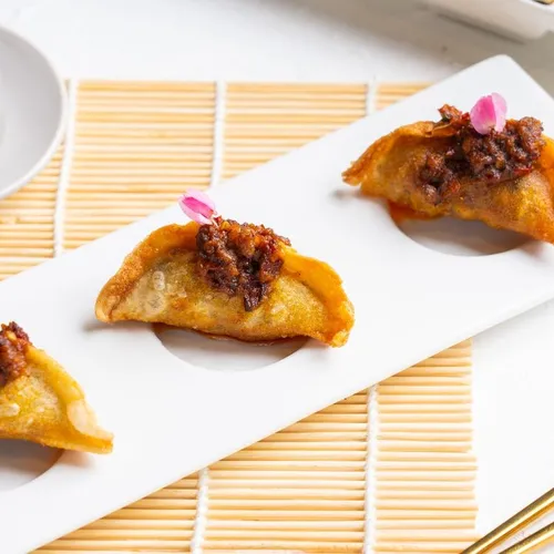 XO Dumplings 