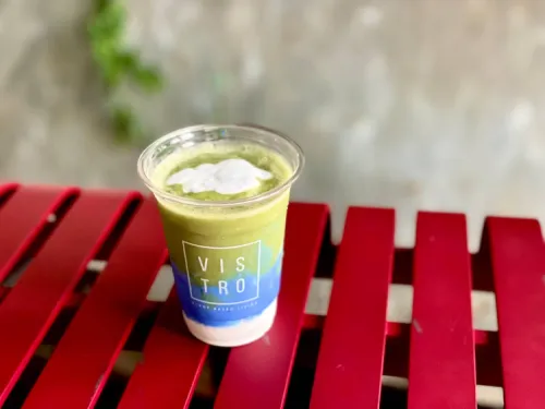 Earth Smoothie