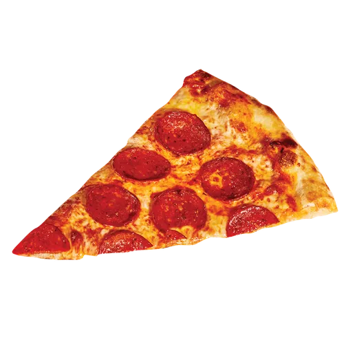 Pepperoni Slice 18˝