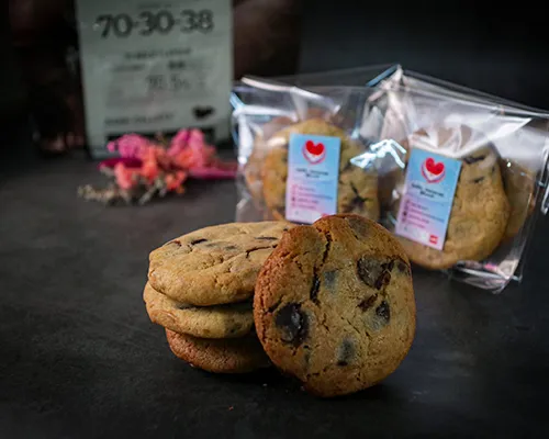 Soft cookie Chocolate chip