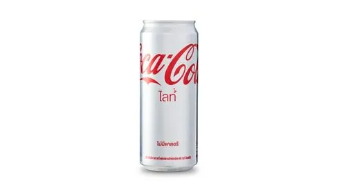 Coke Light - 325 ml