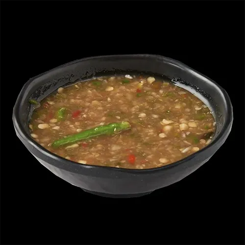 น้ำจิ้มอีสานแซ่บ