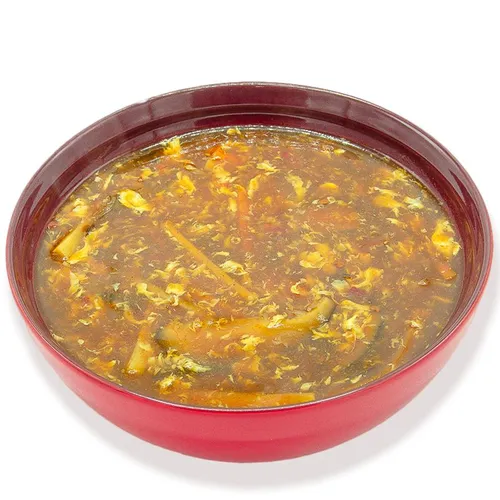 Hot & Sour Soup