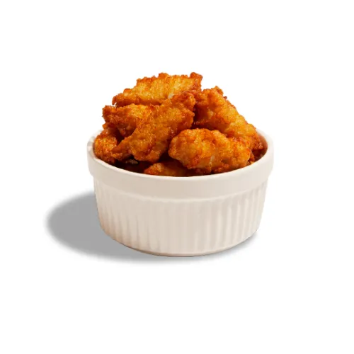 Cuttlefish Nuggets Large 16 pcs