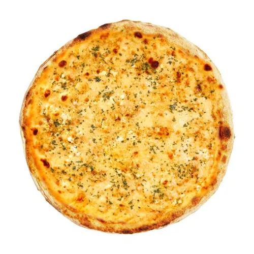 Creamy Garlic 12˝