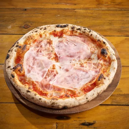 Pizza Prosciutto Cotto