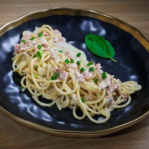 Carbonara