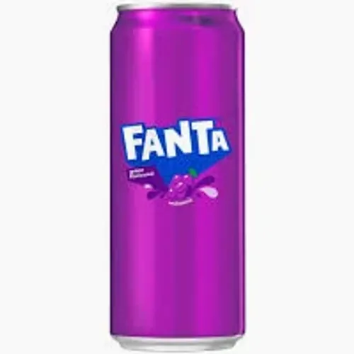 Fanta Grapes