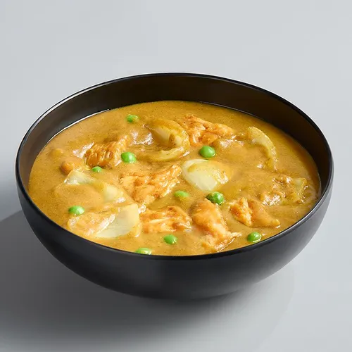 Chinese Curry 