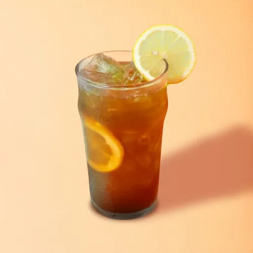 Lemonade Ice Tea