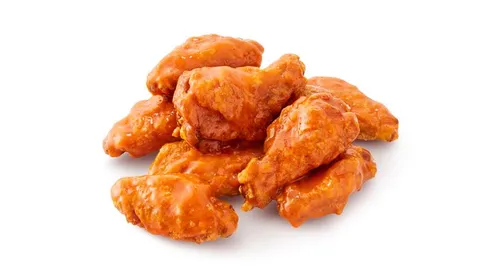 Authentic Buffalo Wings