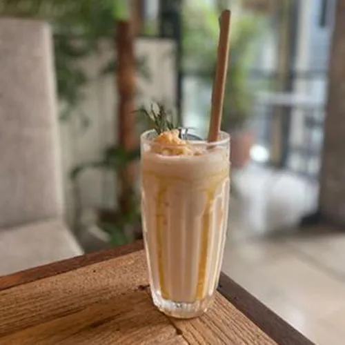 Milkshake 